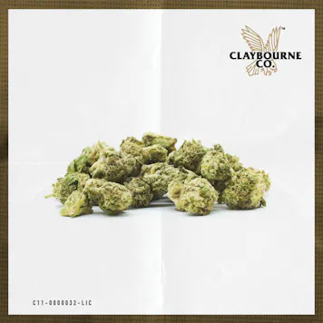 Photo of Cherry AK (28g) - Small Buds