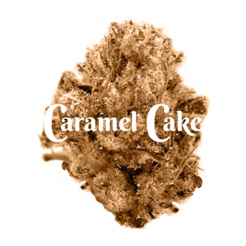 Photo of Caramel Cake