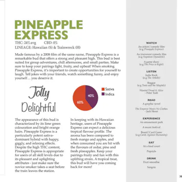 Photo of Big Shiny Buds Vol.1