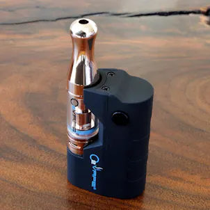 Photo of O2VAPE NANO - Variable Mini Vape Pen (650 mAh)