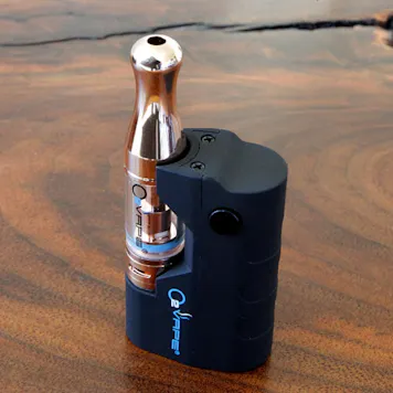 Photo of O2VAPE NANO - Variable Mini Vape Pen (650 mAh)