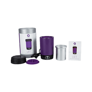 Photo of Nova Lift Decarboxylator