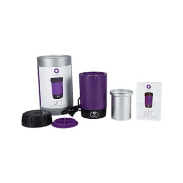 Photo of Nova Lift Decarboxylator