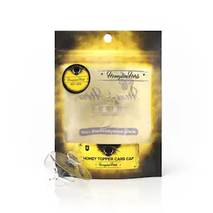 Photo of HONEY TOPPER CARB CAP