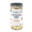 Product image for CBD Popcorn 100 MG By BlazeMD