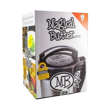 Photo of Magical Butter Botanical Extractor - Oil, Butter & Tincture Infuser