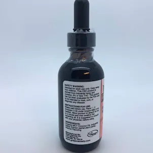 Photo of Green Remedy 3000mg Full Spectrum Hemp CBD Extract – Peppermint