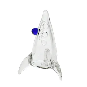 Photo of Rocket Directional Carb Cap - Blue