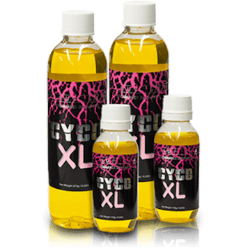 Photo of Cyco Flower Platinum Series Pharmacuetical Grade Nutrients