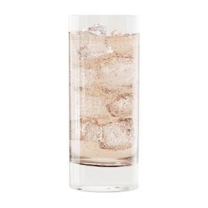 Photo of Mango Passionfruit CBD Sparkling Beverage