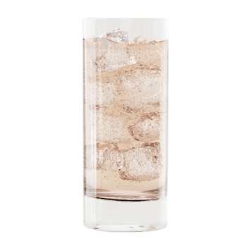 Photo of Mango Passionfruit CBD Sparkling Beverage