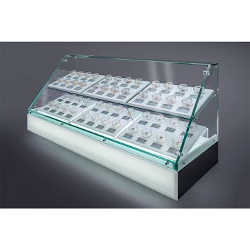 Photo of Dab Bar Cabinet™