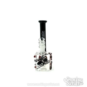 Photo of Cubed Animalia Collection Water Pipe by AMG