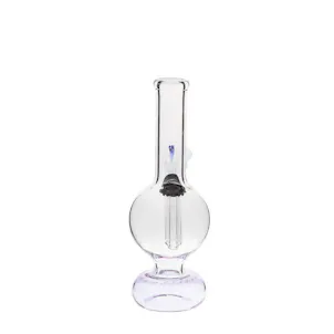 Photo of The Minimalist Mini Bong