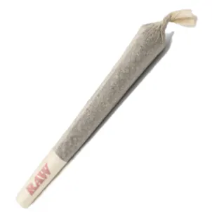 Photo of CBD Preroll — King Size
