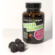 Product image for Full Spectrum Berry Noid Bomb Gummies 30 Count