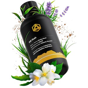 Photo of OG Kush Terpene Profile