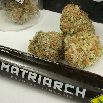 Photo of O.P.P. Pre-Roll 1g 2-pack