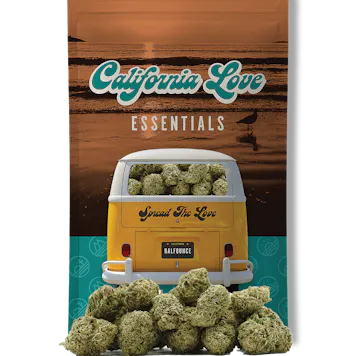 Photo of Modified Mints Essentials- 1/2 oz