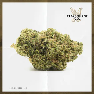 Photo of Chem Fuego (14g) - Private Stock