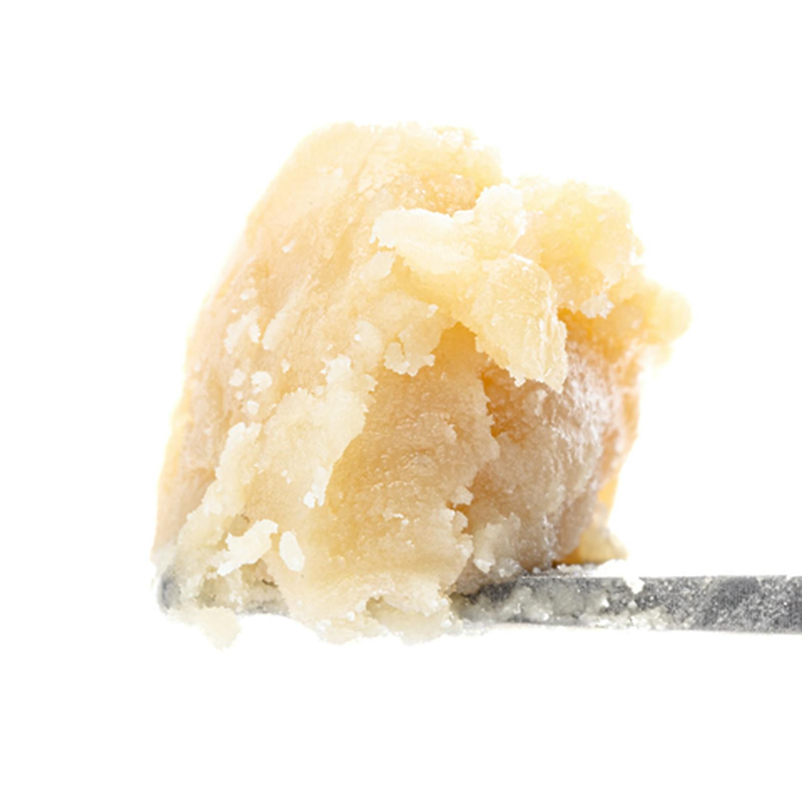 West Coast Cure Strawberry Jelly Live Rosin Cold Cure Badder Leafly