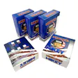 Product image for 25 Medicated Mikey Oil Empty Display Packaging Boxes by Shatter Labels VB-022