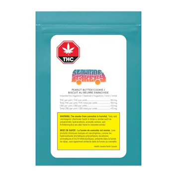 Photo of Peanut Butter Cookie