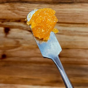 Photo of Crunch Berries Cured Sugar