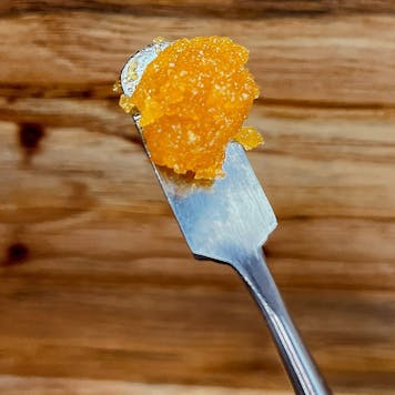 Photo of Crunch Berries Cured Sugar