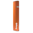 Product image for Hybrid | Snap Galactic Goo Delta -8 THC Disposable | Strain: Blue Dream