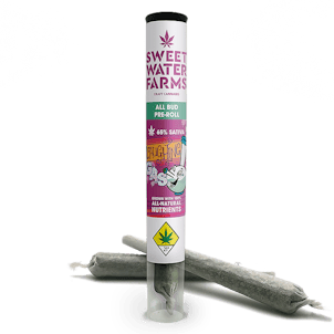 Photo of Laughing Gas - Pre-Rolled Joints 1g (2-packs)