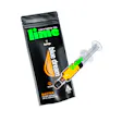 Product image for Sativa (1.0g Premium THC Syringe) | Blue Dream