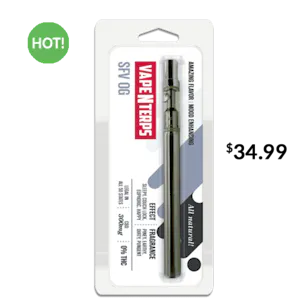 Photo of 300mg CBD SFV OG Vape Pen