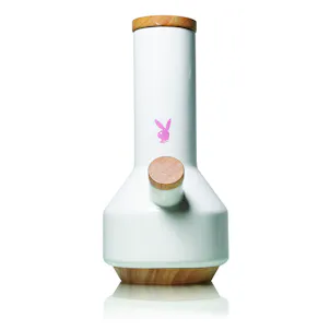 Photo of PLAYBOY by RYOT Glass - Traveller Water Pipe