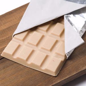 Photo of Peanut Butter White Chocolate Bar