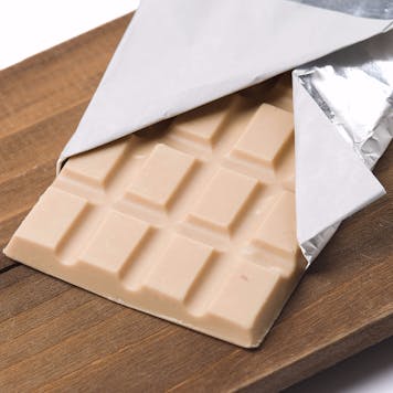 Photo of Peanut Butter White Chocolate Bar