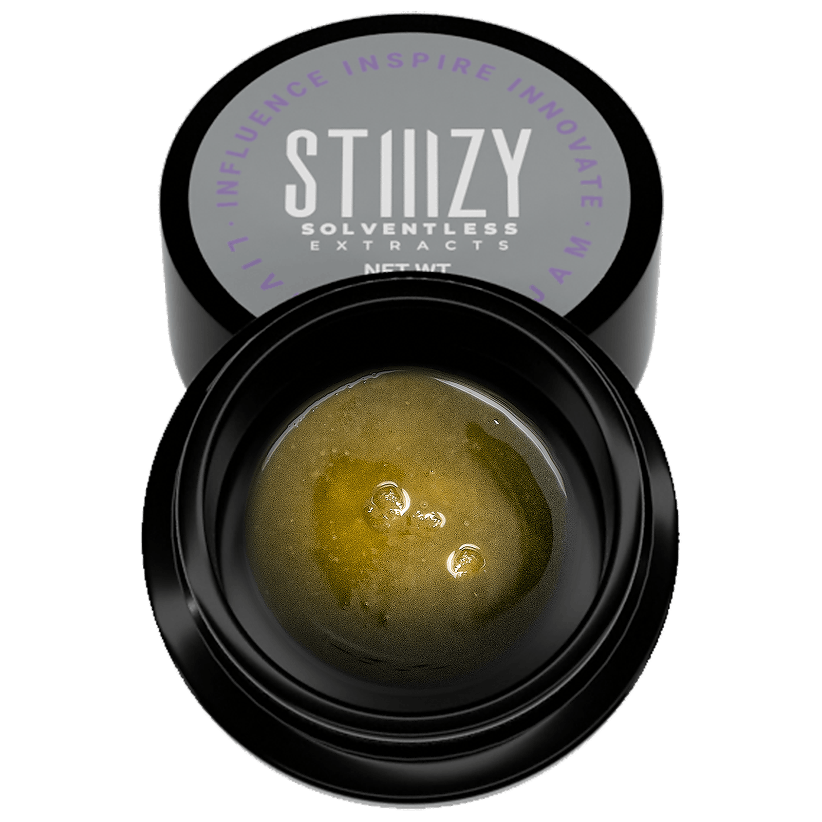 STIIIZY BANANA CREAM PIE LIVE ROSIN JAM 1G Leafly