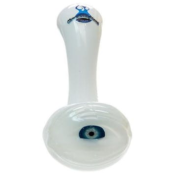 Photo of "Cyclops" Sherlock Pipe