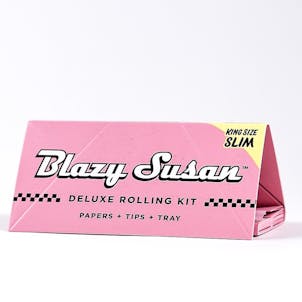 Photo of Blazy Susan Deluxe Rolling Kit