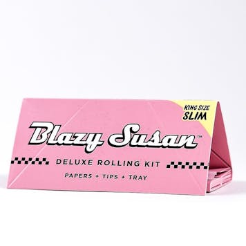 Photo of Blazy Susan Deluxe Rolling Kit