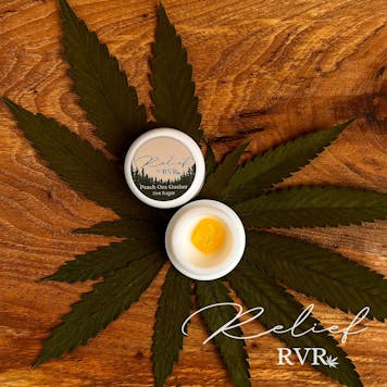 Photo of Peach Ozz Gusher Live Sugar