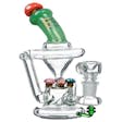 Product image for 7.5" "Mushroom Kingdom" Recycler