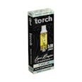 TORCH WHITE TRUFFLE THC-A LIVE RESIN DIAMONDS 510 CARTRIDGE 3.5G INDICA