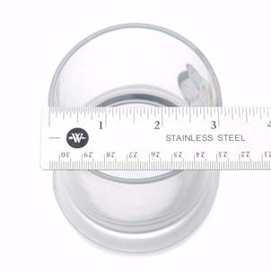 Photo of Large Pop-Top Jar