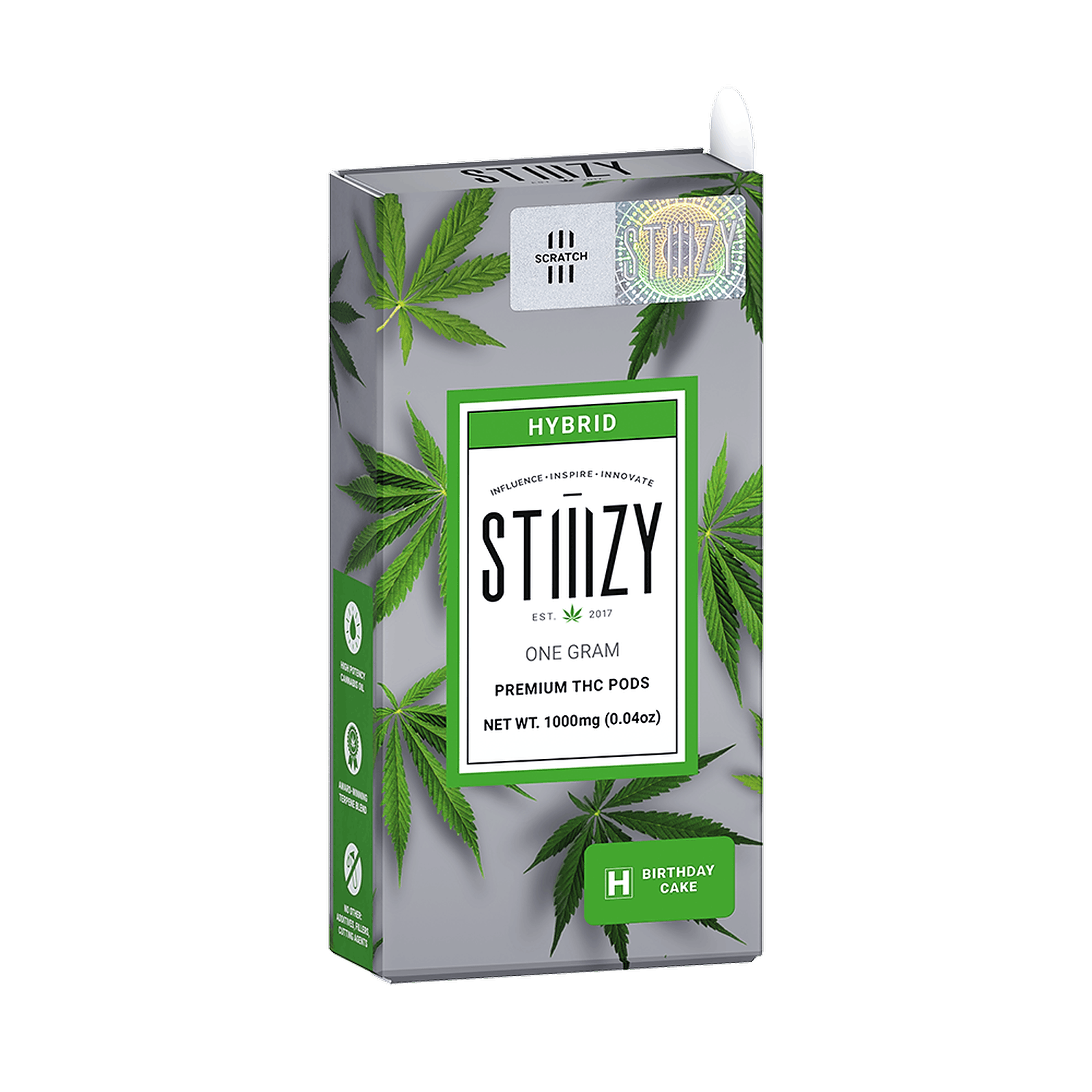 Birthday Cake Strain Leafly - ijw18al