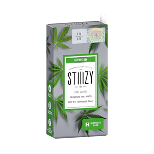 Photo of BIRTHDAY CAKE - PREMIUM THC POD 1G