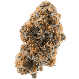 Photo of Super Silver Blue Magoo