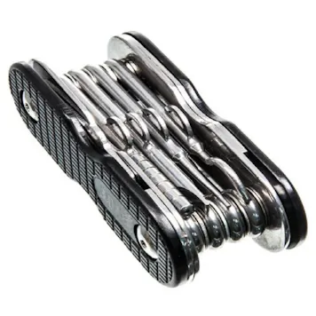 Photo of "Stainless Steel Multi-Utility Tool"