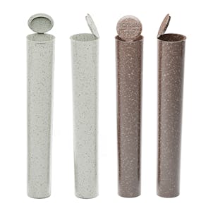 Photo of Custom Hemp Pre Roll Tube 116mm