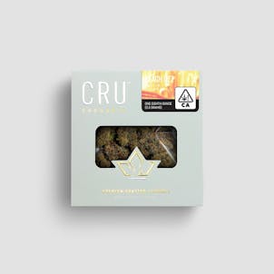 Photo of Peach Ozz (3.5G Flower)